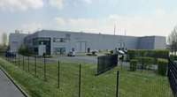 logistics - Light Industrial Premises / Offices For Rent - gallery thumbnail - 1