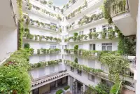 living - Santa Maria Beltrade 1 - Wonen - Dils - gallery thumbnail - 1