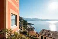 living - Golfo del Tigullio - Wonen - Dils - gallery thumbnail - 2