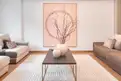 living - Piso de 379m² en venta en Goya, Madrid - gallery thumbnail - 8