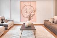 living - Piso de 379m² en venta en Goya, Madrid - gallery thumbnail - 8