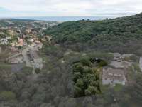 living - Parcela de 1,146m² en venta en Alella, Barcelona - gallery thumbnail - 7