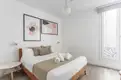 living - Piso de 55m² en alquiler en Sol, Madrid - gallery thumbnail - 4