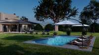 living - 600m² house / villa for sale in Ciudalcampo, Madrid - gallery thumbnail - 10