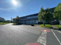 logistics - Warehouse / Offices For Rent - gallery thumbnail - 4