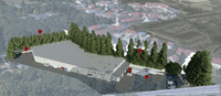 logistics - Light Industrial Premises / Offices For Sale - gallery thumbnail - 7