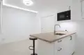 living - Piso de 60m² en alquiler en Goya, Madrid - gallery thumbnail - 2