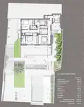 living - Casa / villa de 490m² en venta en Arenys de Mar, Barcelona - Plano del piso thumbnail - 3
