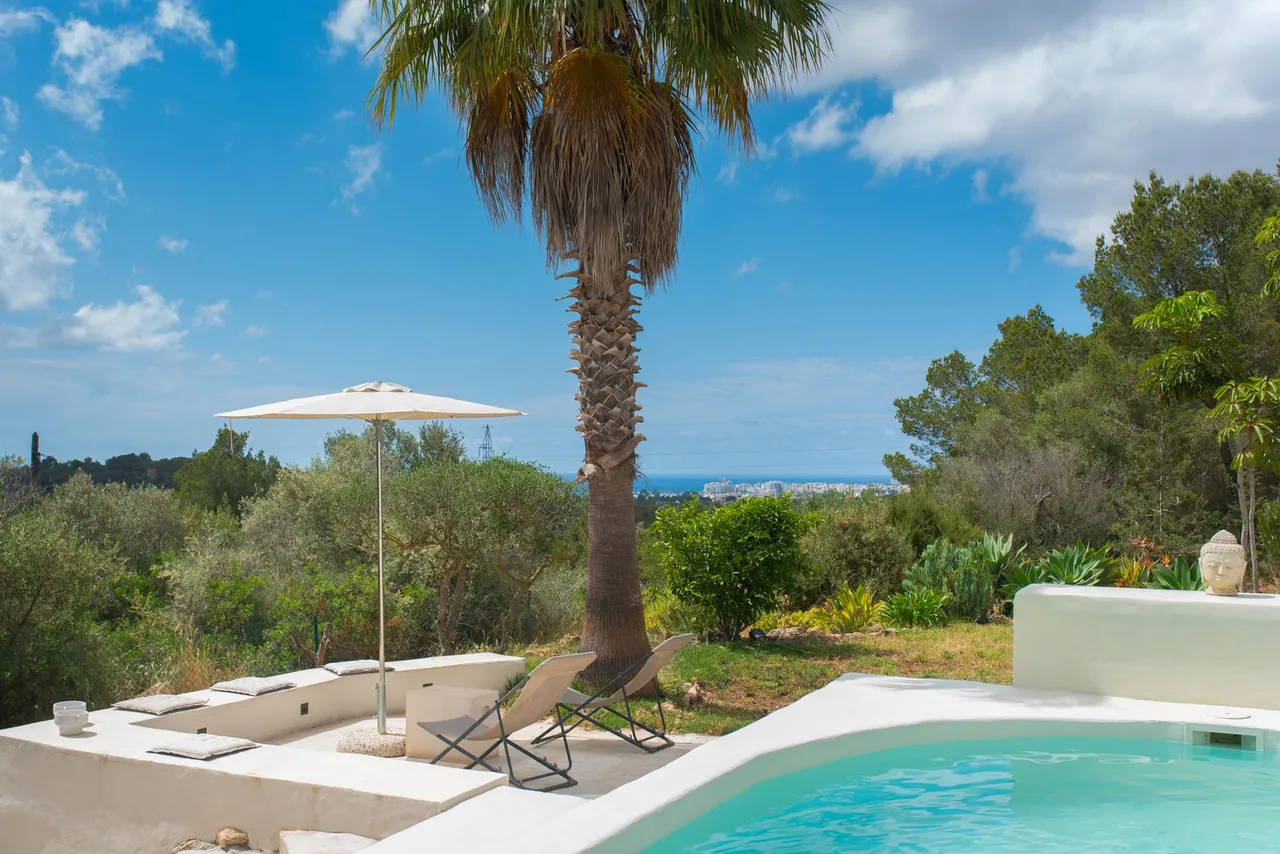 living - Casa / villa de 239m² en venta en San Antonio - gallery - 6