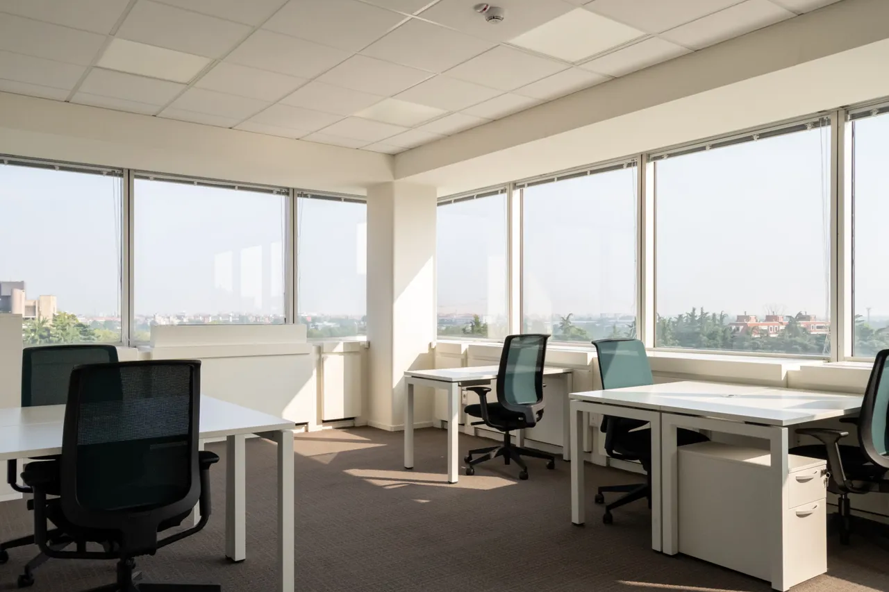 office - Milano Due - Palazzo Bernini - Uffici - Dils - gallery - 2