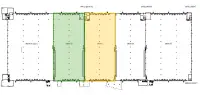 logistics - Monselice Logistics Park - Logistics - Dils - Floor Plan thumbnail - 1