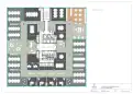 office - Campus Las Tablas - Office - Dils - Floor Plan thumbnail - 2