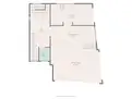 living - 367m² house / villa for sale in Teià, Barcelona - Floor Plan thumbnail - 1