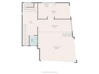living - 367m² house / villa for sale in Teià, Barcelona - Floor Plan thumbnail - 1