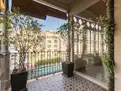 living - Piso de 196m² con 7m² terraza en venta en Eixample Derecho - gallery thumbnail - 5