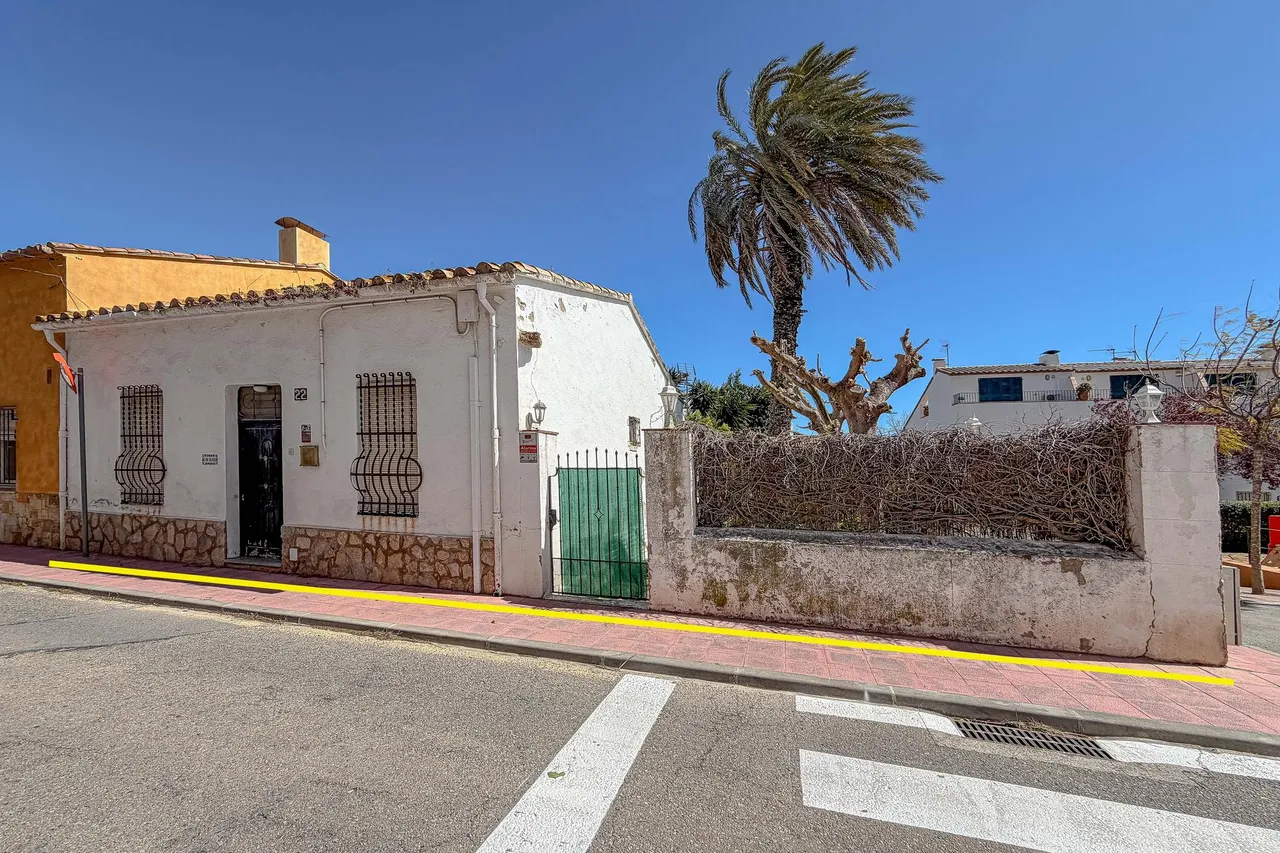 living - 64m² house / villa for sale in Calella de Palafrugell - gallery - 7