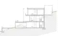 living - Casa / villa de 365m² en venta en Premià de Dalt, Barcelona - Plano del piso thumbnail - 3