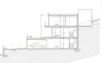 living - Casa / villa de 365m² en venta en Premià de Dalt, Barcelona - Plano del piso thumbnail - 3