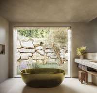 living - 414m² house / villa for sale in Aiguablava, Costa Brava - gallery thumbnail - 5