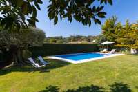 living - Casa / villa de 451m² en venta en Sant Vicenç de Montalt - gallery thumbnail - 5