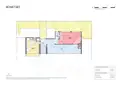 living - Casa / villa de 1,236m² en venta en Sarrià, Barcelona - Plano del piso thumbnail - 3