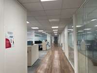 logistics - Mixed Light Industrial Premises / Offices For Rent - gallery thumbnail - 2