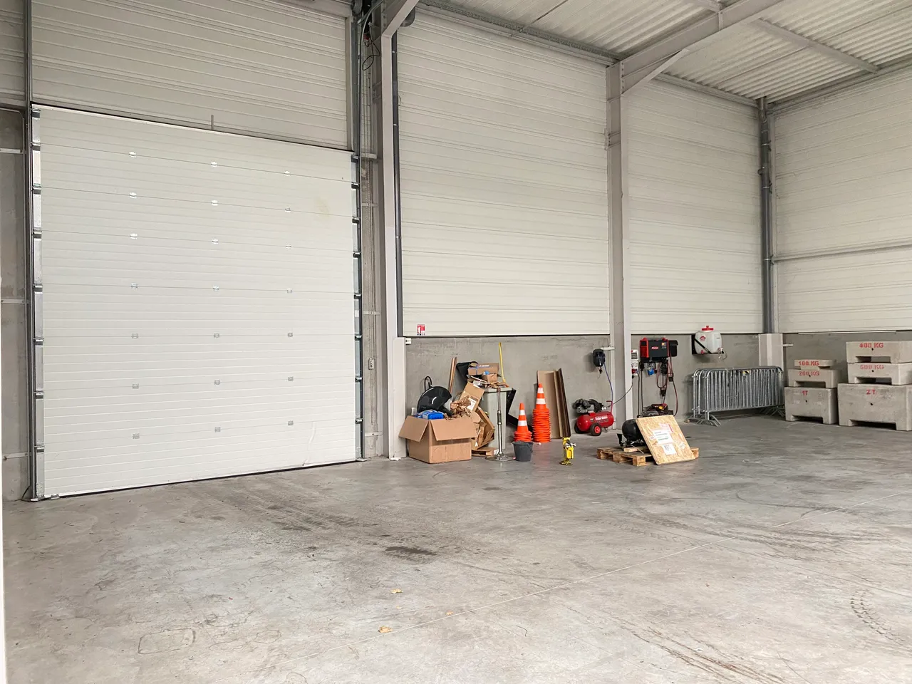 logistics - Activités / Bureaux À Louer - gallery - 6