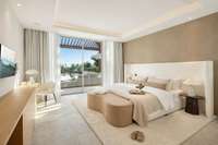 living - Casa / villa de 820m² con 427m² terraza en venta en Nueva Andalucía - gallery thumbnail - 8