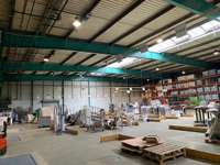 logistics - Activity Facility For Rent - gallery thumbnail - 9