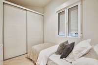 living - 65m² apartment for sale in Lista, Madrid - gallery thumbnail - 8