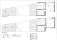 living - 253m² house / villa with 50m² garden for sale in Artà - Floor Plan thumbnail - 3
