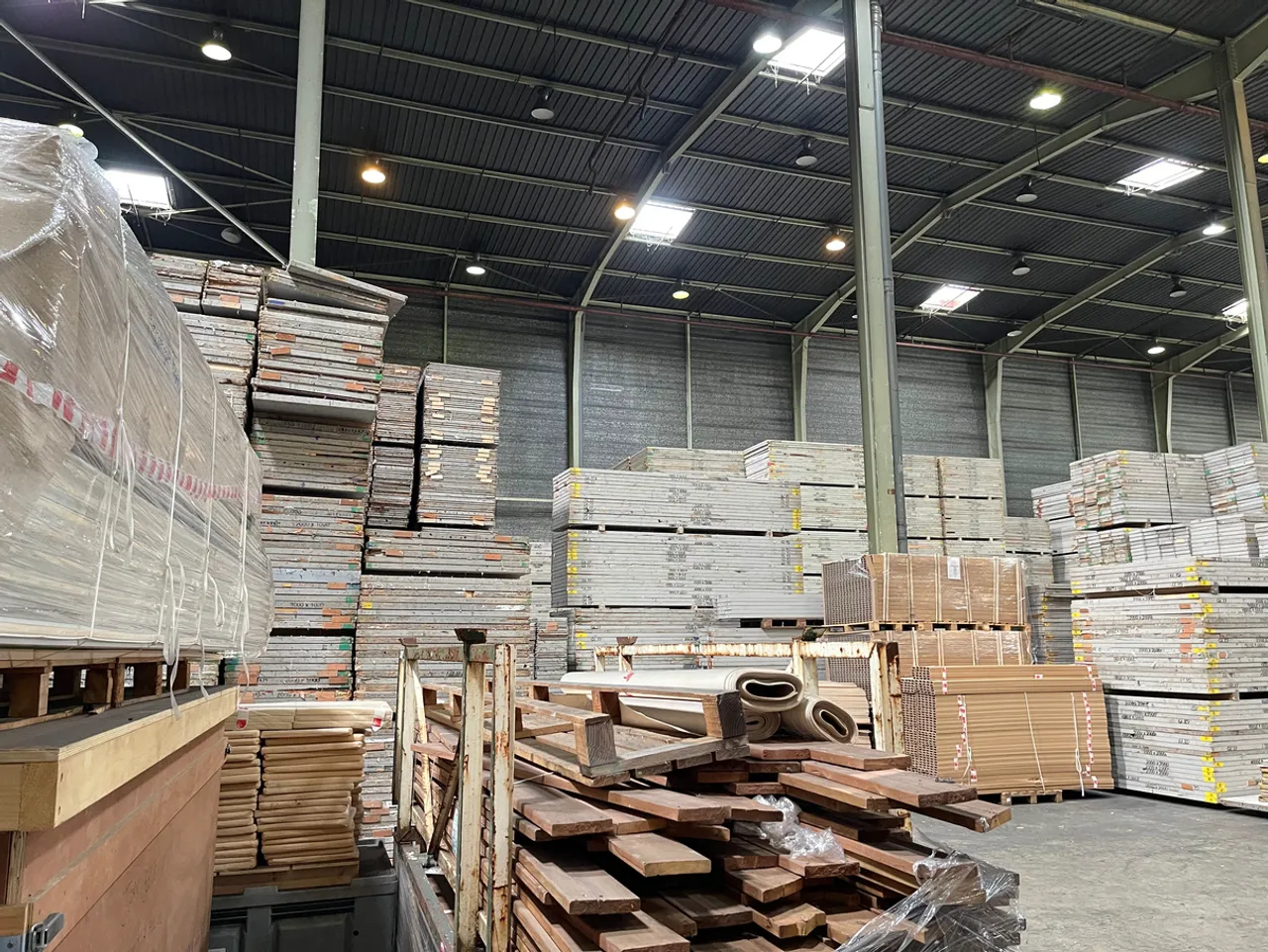 logistics - Activités / Bureaux À Louer - gallery - 5