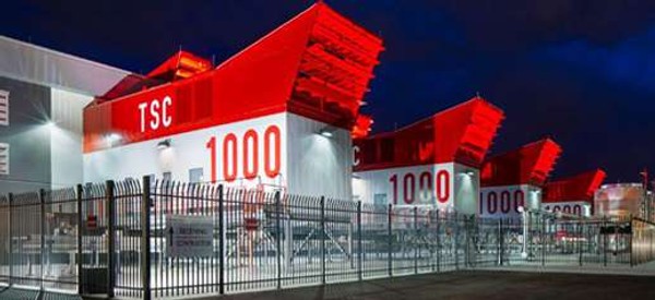 GVA Redilco advisor per il nuovo data center di Supernap - featured