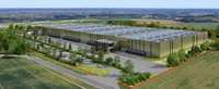 logistics - Entrepôt Logistique À Louer - gallery thumbnail - 1