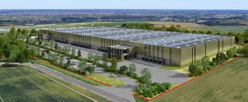 logistics - Logistics Warehouse For Rent - featured