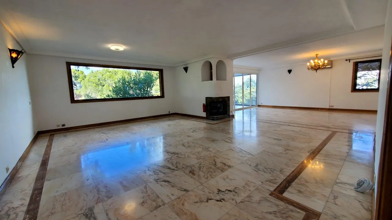 living - 512m² house / villa for sale in Ciudalcampo, Madrid - gallery - 8