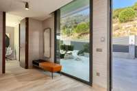 living - 487m² house / villa for sale in Blanes, Costa Brava - gallery thumbnail - 5