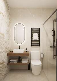 living - Piso de 134m² en venta en Retiro, Madrid - gallery thumbnail - 7