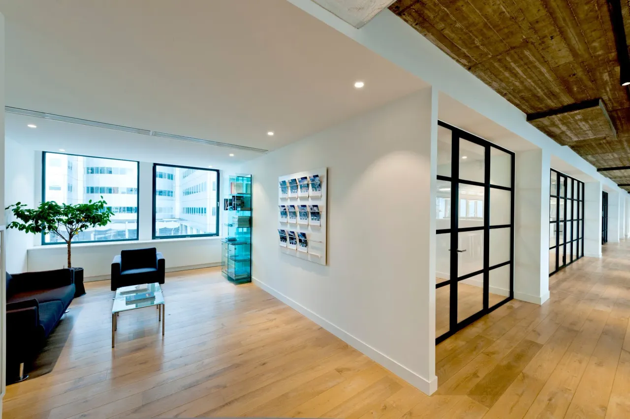 office - Vivaldi - Vivaldi - Kantoren - Dils - gallery - 5