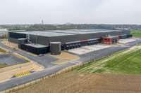 logistics - Logistics Warehouse For Rent - gallery thumbnail - 4