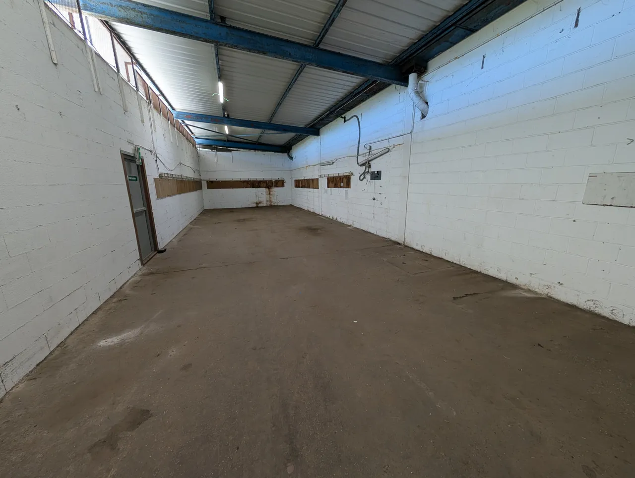 logistics - Entrepôt / Bureaux À Louer - gallery - 9