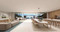 living - Cap Martinet Luxury Villas - gallery thumbnail - 6