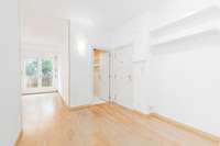 living - Piso de 61m² con 50m² terraza en venta en Sant Gervasi - Galvany - gallery thumbnail - 9
