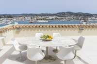 living - Casa / villa de 806m² en venta en Ibiza ciudad - gallery thumbnail - 7