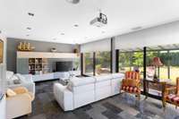 living - Casa / villa de 292m² en venta en Sant Vicenç de Montalt - gallery thumbnail - 4