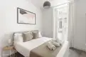 living - Piso de 55m² en alquiler en Sol, Madrid - gallery thumbnail - 6