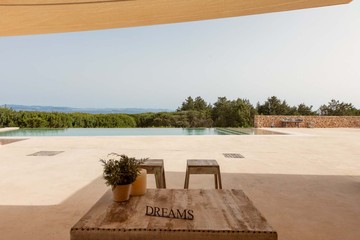 living - Casa / villa de 585m² en venta en Formentera - featured