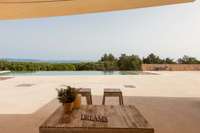 living - Casa / villa de 585m² en venta en Formentera - gallery thumbnail - 1