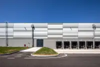 logistics - Bergamo Sud-Ovest - Logistica - Dils - gallery thumbnail - 19