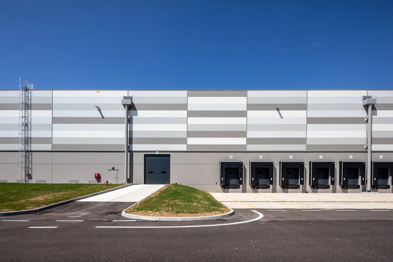 logistics - South-West Bergamo - Logistics - Dils - gallery - 19